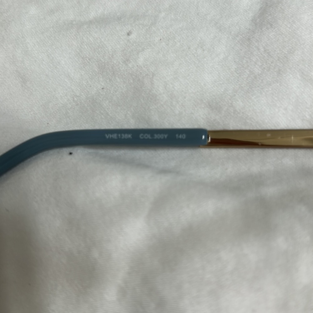 CAROLINA HERRERA EYEGLASSES NEW - Picture 5 of 5